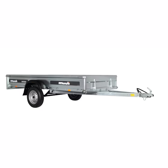 Avokärry Muuli 1400XL
